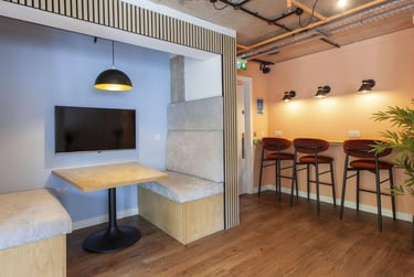 1 bed studio, Mayfield Road, Blackford, Edinburgh, EH93BE - Image 9